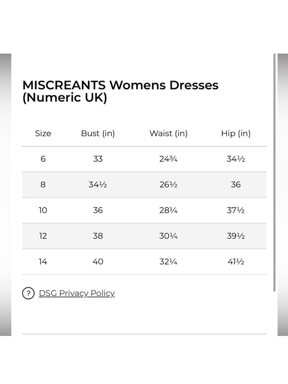 Women's MISCREANTS LONDON Orange White Mini Dress Size 6 - Picture 4 of 5